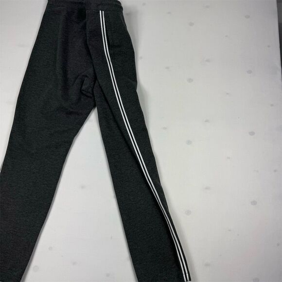 H&M Men's Side-Stripe Pants Gray Size M - Picture 5 of 5